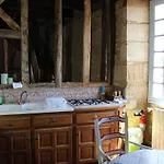 La Roseraie Restaurant מונטיניאק