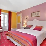 La Roseraie Restaurant Hotell 3*