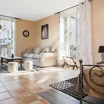 Hotell La Roseraie Restaurant