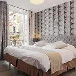 Hotell La Roseraie Restaurant 3*