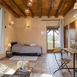 Hotell La Roseraie Restaurant