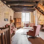 La Roseraie Restaurant Hotell 3*