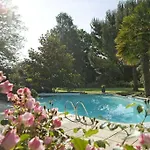 Hotell La Roseraie Restaurant