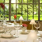 La Roseraie Restaurant 3* Montignac-Lascaux