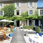 Hotell La Roseraie Restaurant