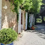 La Roseraie Restaurant 3*