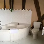 Hotell La Roseraie Restaurant