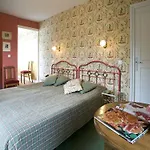 Hotell La Roseraie Restaurant