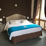 La Roseraie Restaurant 3*