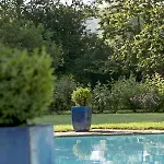 La Roseraie Restaurant 3*