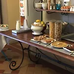 La Roseraie Restaurant 3*