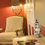 La Roseraie Restaurant 3* Montignac-Lascaux
