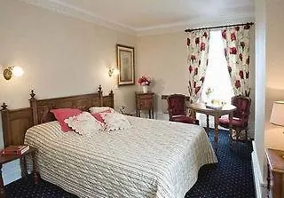Hotel La Roseraie Restaurant Montignac-Lascaux
