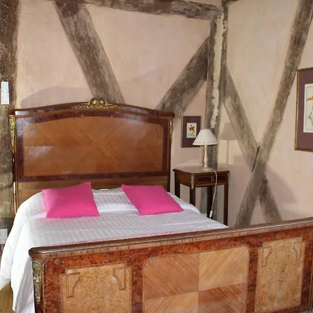La Roseraie Restaurant 3*