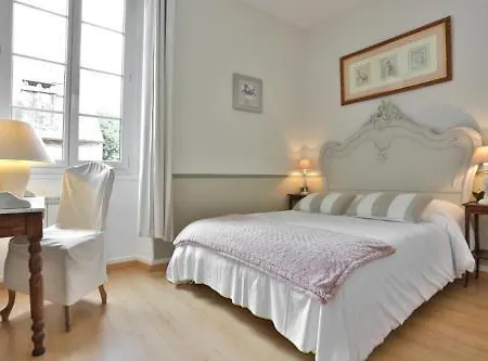 Hotel La Roseraie Restaurant 3*