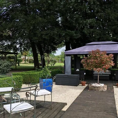 La Roseraie Restaurant 3* Montignac-Lascaux