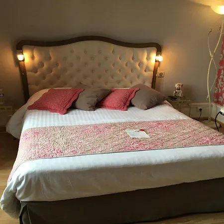 Hotel La Roseraie Restaurant Montignac-Lascaux