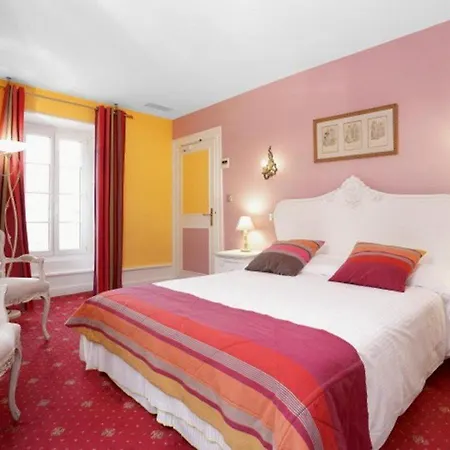 Hotel La Roseraie Restaurant