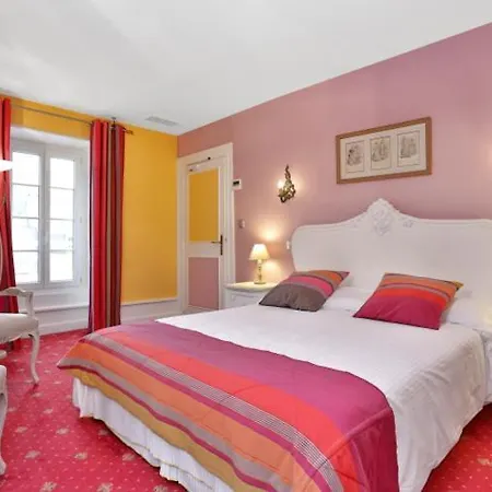 Hotel La Roseraie Restaurant
