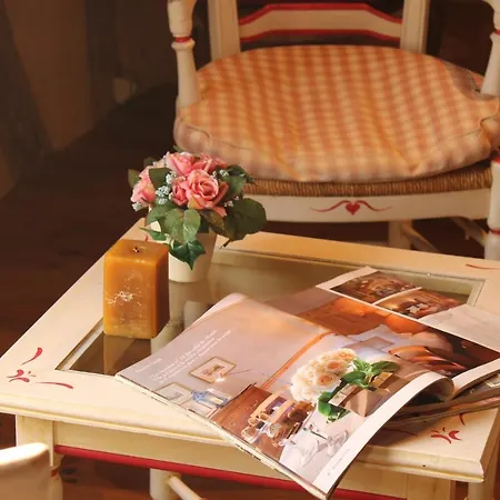 La Roseraie Restaurant Hotel 3*