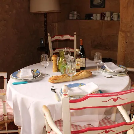 La Roseraie Restaurant Montignac-Lascaux