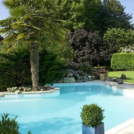 Hotel La Roseraie Restaurant Montignac-Lascaux
