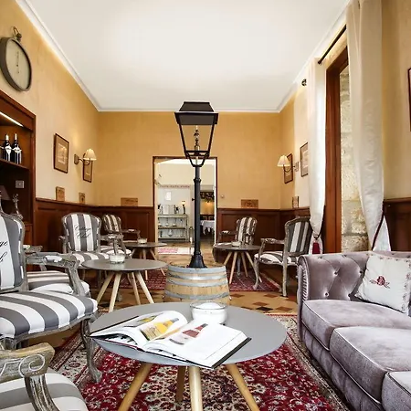 La Roseraie Restaurant 3* Montignac-Lascaux