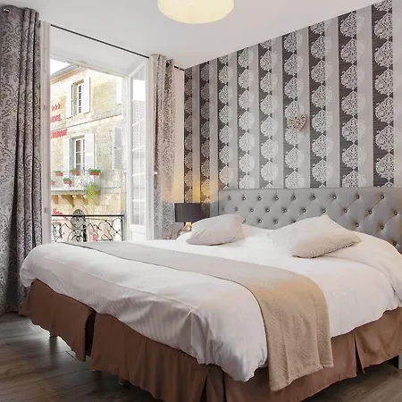 Otel La Roseraie Restaurant 3*