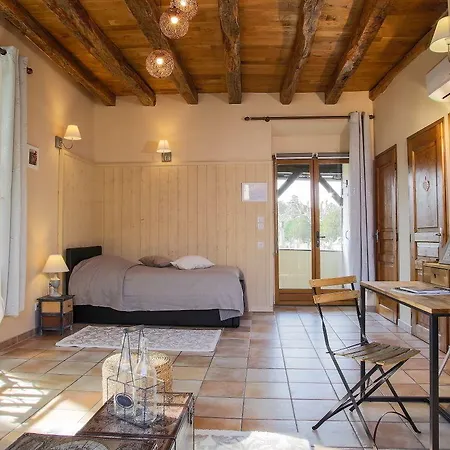 Otel La Roseraie Restaurant