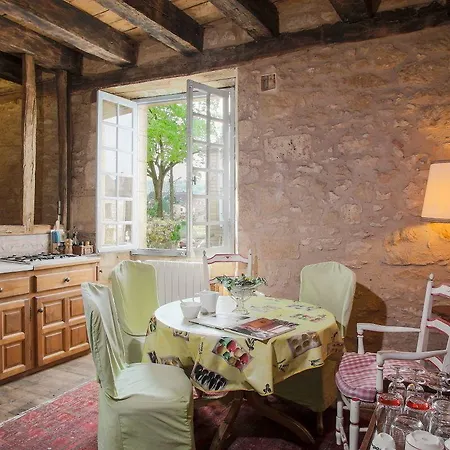 Otel La Roseraie Restaurant 3*
