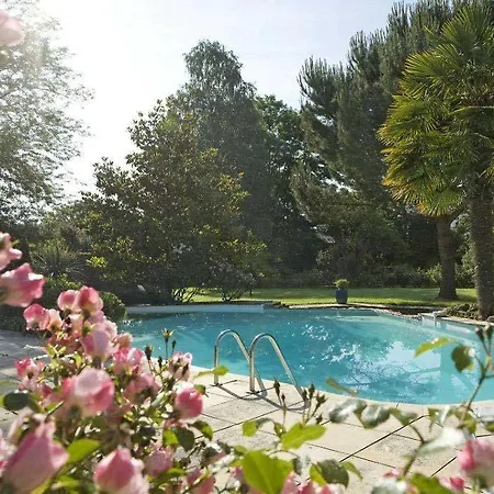 Otel La Roseraie Restaurant