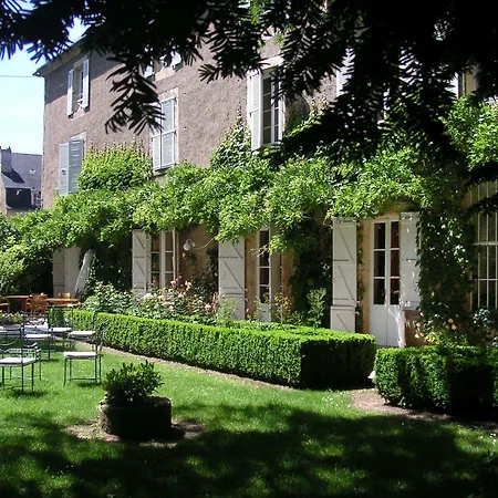 Hotel La Roseraie Restaurant
