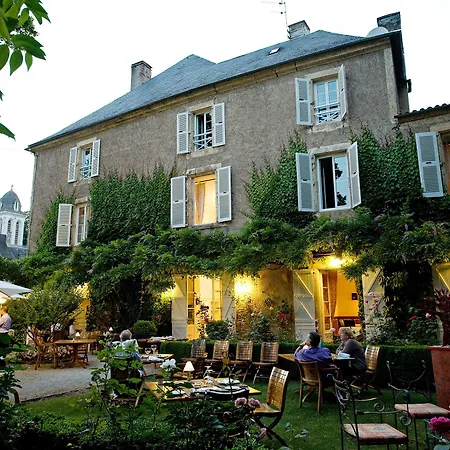 La Roseraie Restaurant 3* Montignac-Lascaux