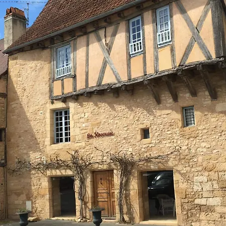 La Roseraie Restaurant Montignac-Lascaux