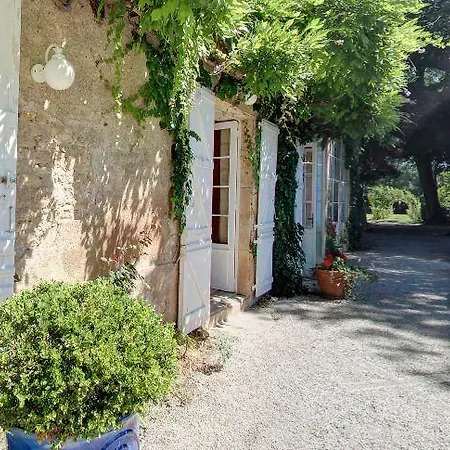 La Roseraie Restaurant 3*