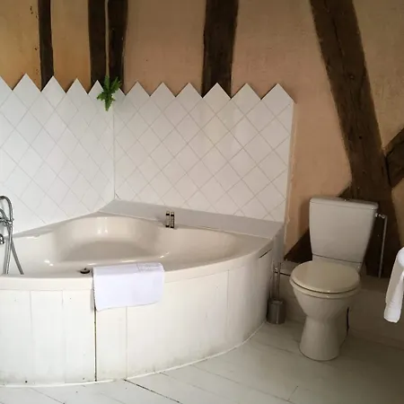 Otel La Roseraie Restaurant