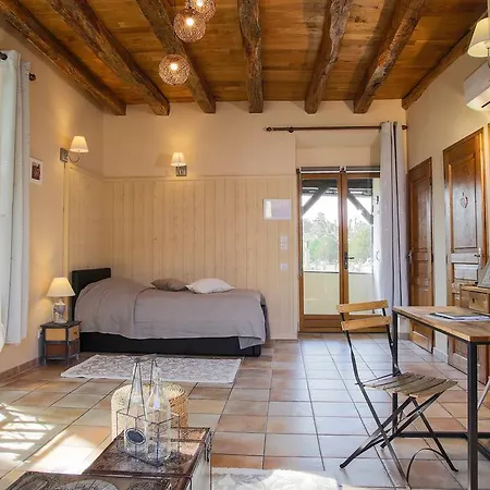 Hotel La Roseraie Restaurant 3*