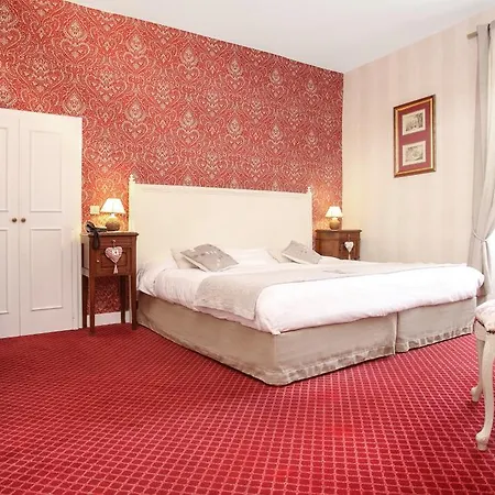 La Roseraie Restaurant Hotel Montignac-Lascaux