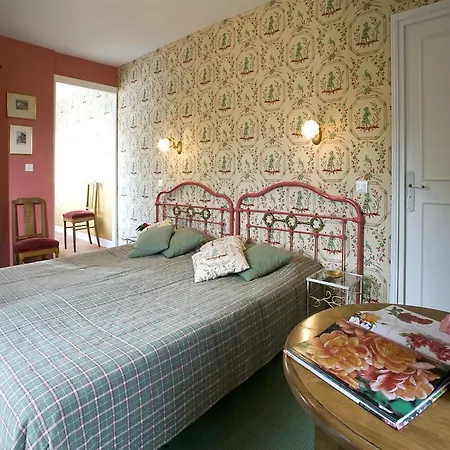Hotel La Roseraie Restaurant