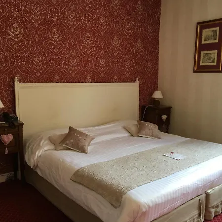 La Roseraie Restaurant 3* Montignac-Lascaux