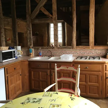 La Roseraie Restaurant Hotel Montignac-Lascaux