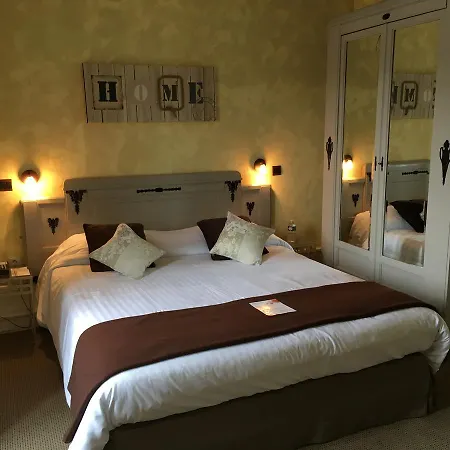 La Roseraie Restaurant Montignac-Lascaux