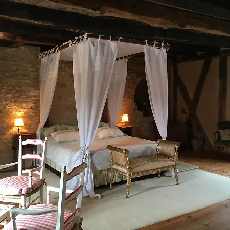 La Roseraie Restaurant 3* Montignac-Lascaux