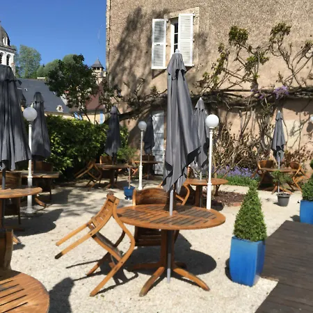 La Roseraie Restaurant