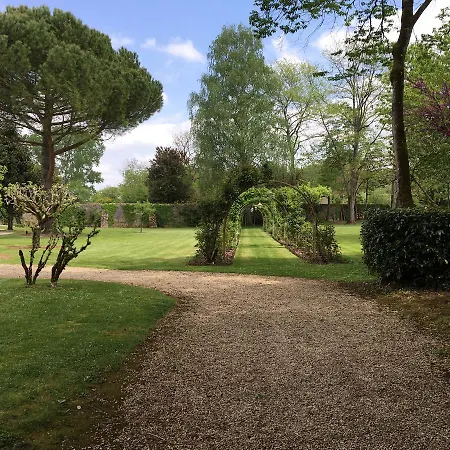 La Roseraie Restaurant 3*