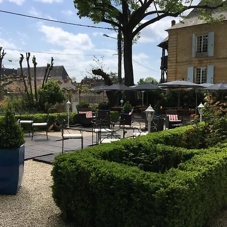 La Roseraie Restaurant