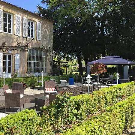 La Roseraie Restaurant 3* Montignac-Lascaux