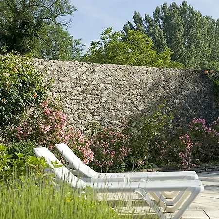 La Roseraie Restaurant