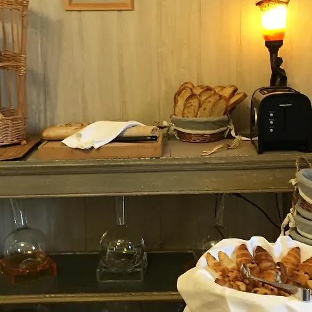 Hotel La Roseraie Restaurant 3*
