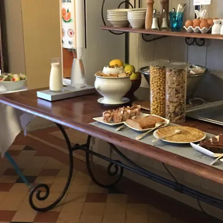 La Roseraie Restaurant 3*
